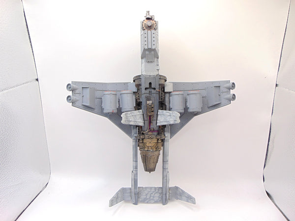 Imperial Navy Vulture Gunship