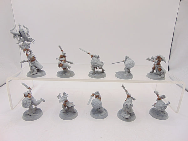Darkoath Marauders