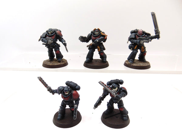Assault Intercessors