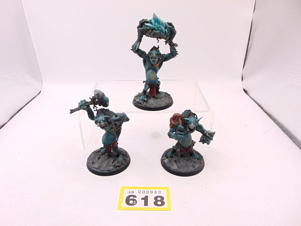 Rockgut Troggoths