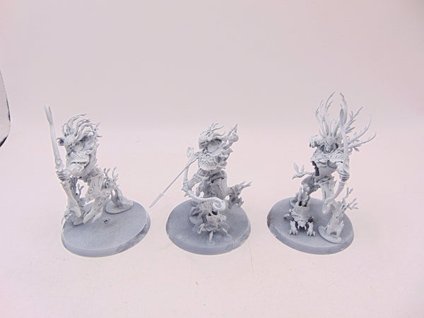 Kurnoth Hunters