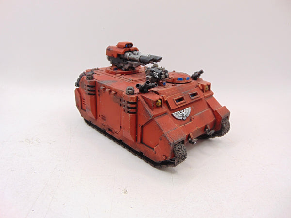 Razorback
