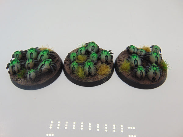 Canoptek Scarab Swarm