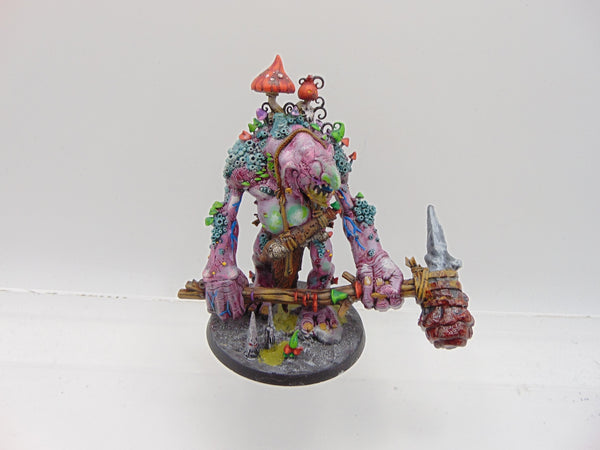 Dankhold Troggoth