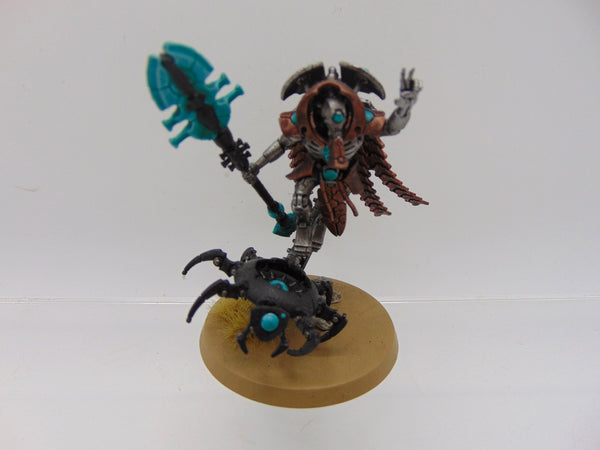 Technomancer / Cryptek