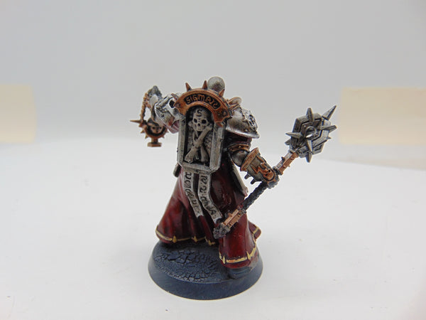 Knight Relictor