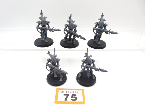 Wraithguard