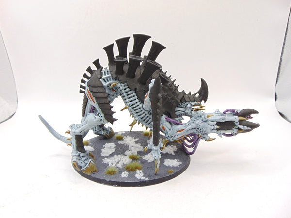 Tyrannofex