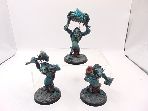 Rockgut Troggoths
