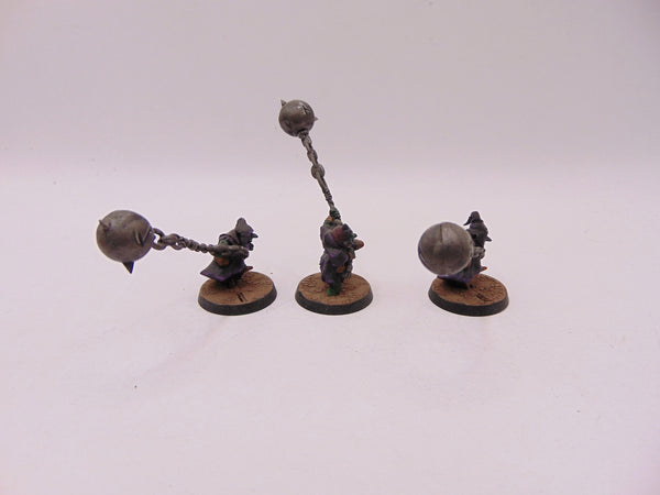 Night Goblin Fanatics
