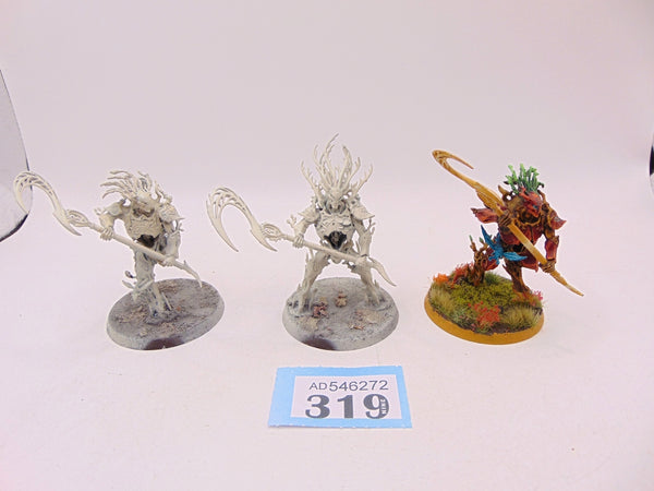 Kurnoth Hunters