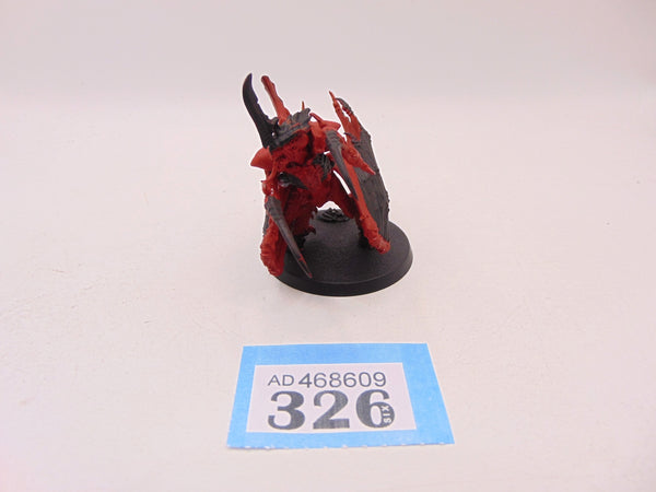 Winged Tyranid Prime