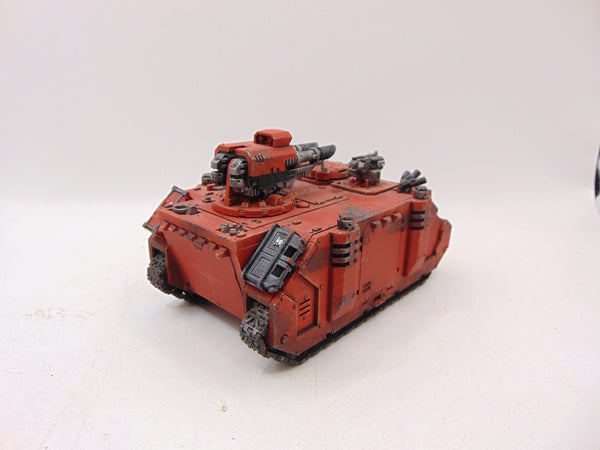 Razorback