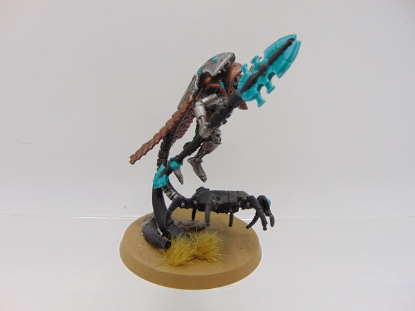 Technomancer / Cryptek