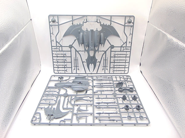 Razorwing Jetfighter