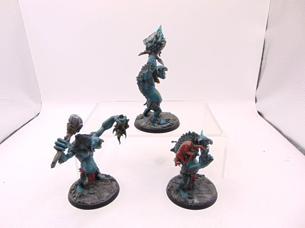 Rockgut Troggoths