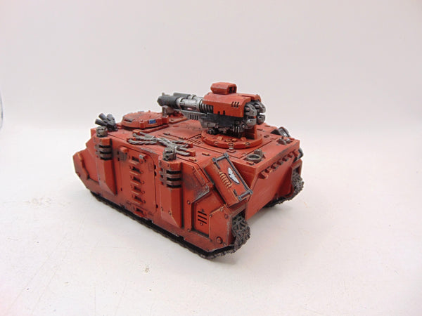 Razorback