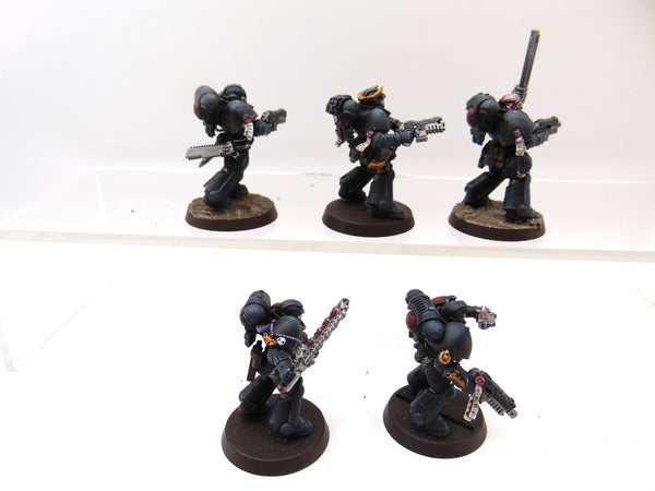 Assault Intercessors