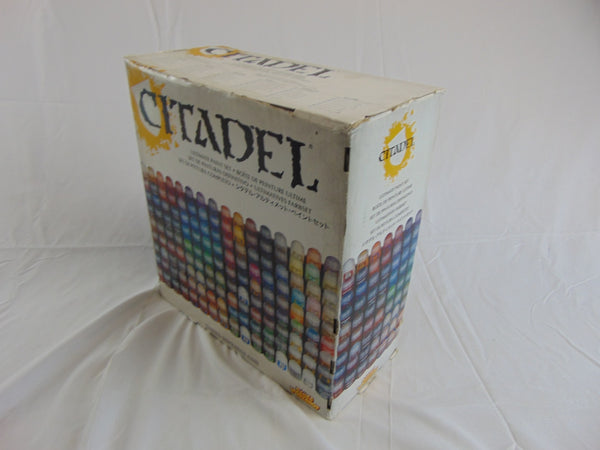 Citadel Ultimate Paint Set