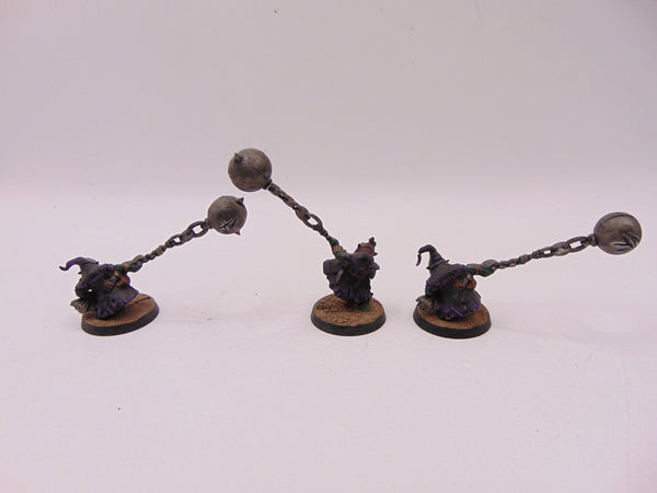 Night Goblin Fanatics