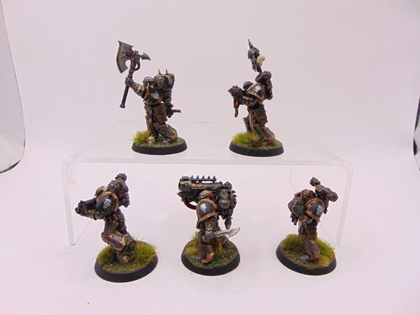 Chaos Legionaries