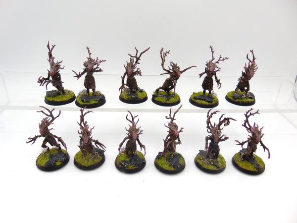 Dryads