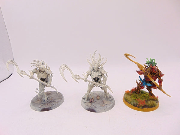 Kurnoth Hunters