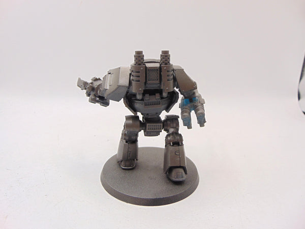 Contemptor Dreadnought