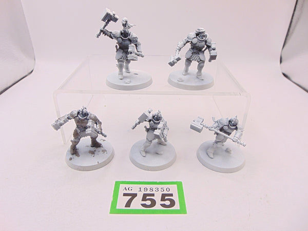 Liberators