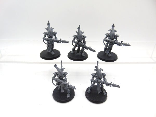 Wraithguard