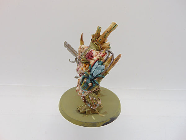 Daemon Prince of Nurgle