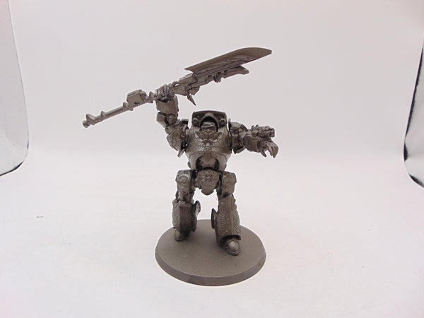 Contemptor Achillus Dreadnought