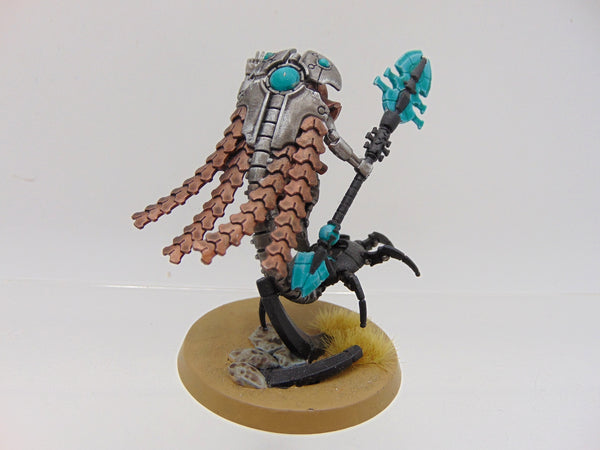 Technomancer / Cryptek
