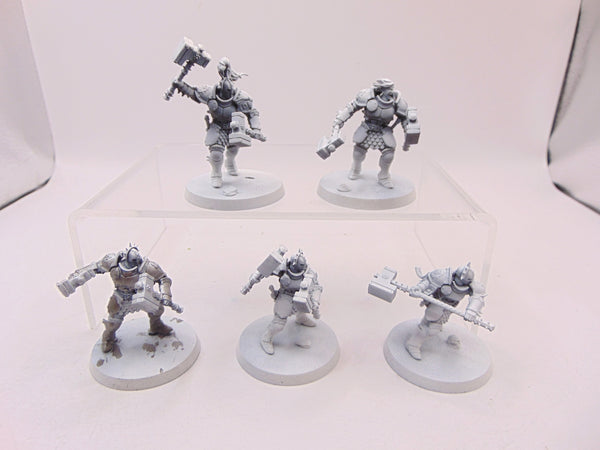 Liberators