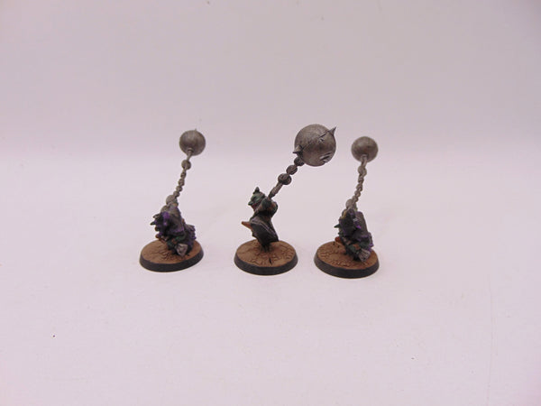 Night Goblin Fanatics