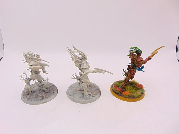 Kurnoth Hunters