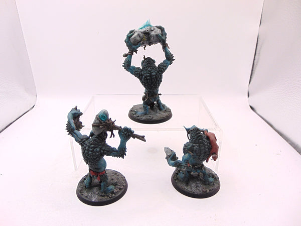 Rockgut Troggoths