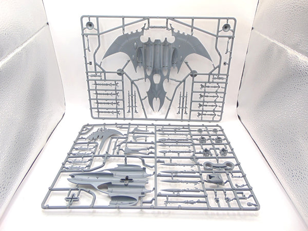Razorwing Jetfighter