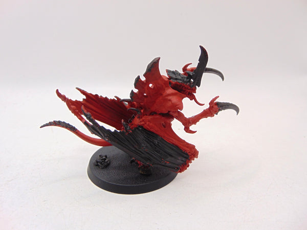 Winged Tyranid Prime