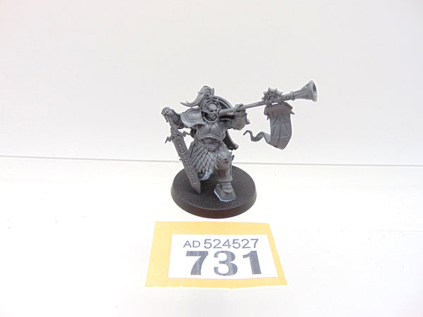 Knight Heraldor
