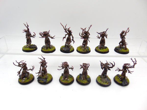 Dryads