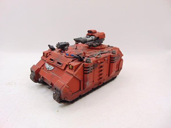 Razorback