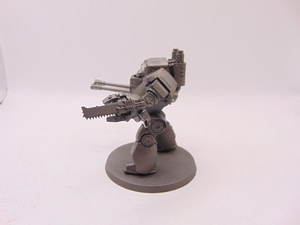 Contemptor Dreadnought