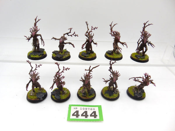 Dryads