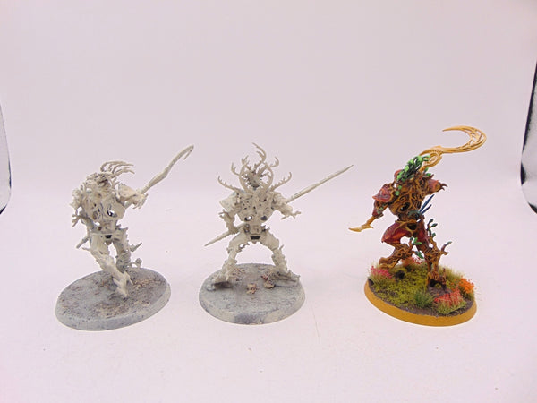 Kurnoth Hunters