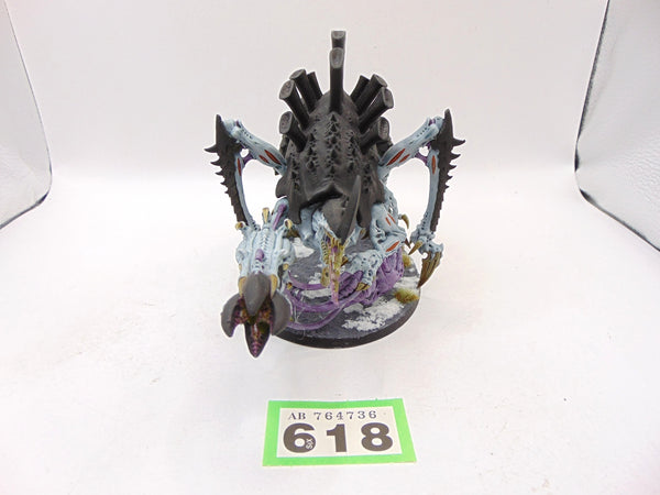 Tyrannofex