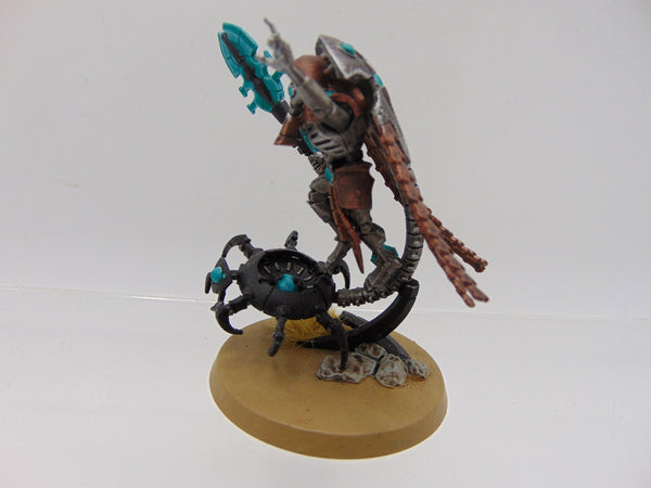 Technomancer / Cryptek