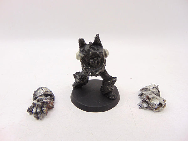Obliterator