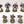 Chaos Space Marine Squad Conversion