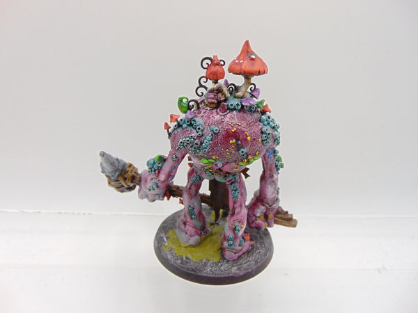 Dankhold Troggoth